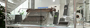 Umwandlung in GmbH & Co. KG